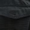 ARMANI EXCHANGE Long pants W30 black Men's Used