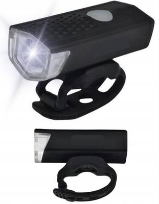 Fahrradzubehör – Fahrradlichter & -beleuchtung