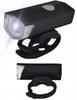 Nexelo Supreme USB Przednia lampka rowerowa
