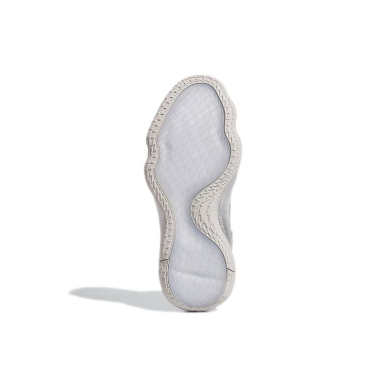 Adidas Dame 7 EXTPLY Silber Metallic Herren Sneakers Grau Grau-Zwei Wolken-Weiß FZ0172