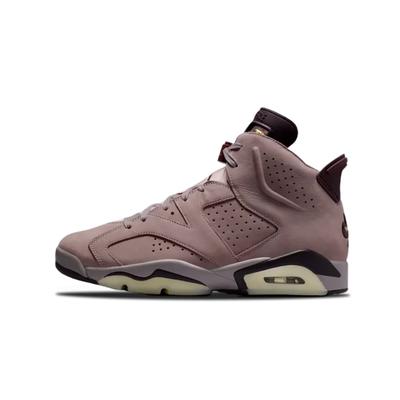 6 Retro A Ma Maniére Smokey Mauve