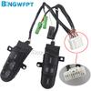36770-SNA-B12 For Honda 08-13 Fit 09-14 City 06-11 Civic Multifunction Steering Wheel Button Switch