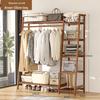 Miling Bamboo Clothes Rack