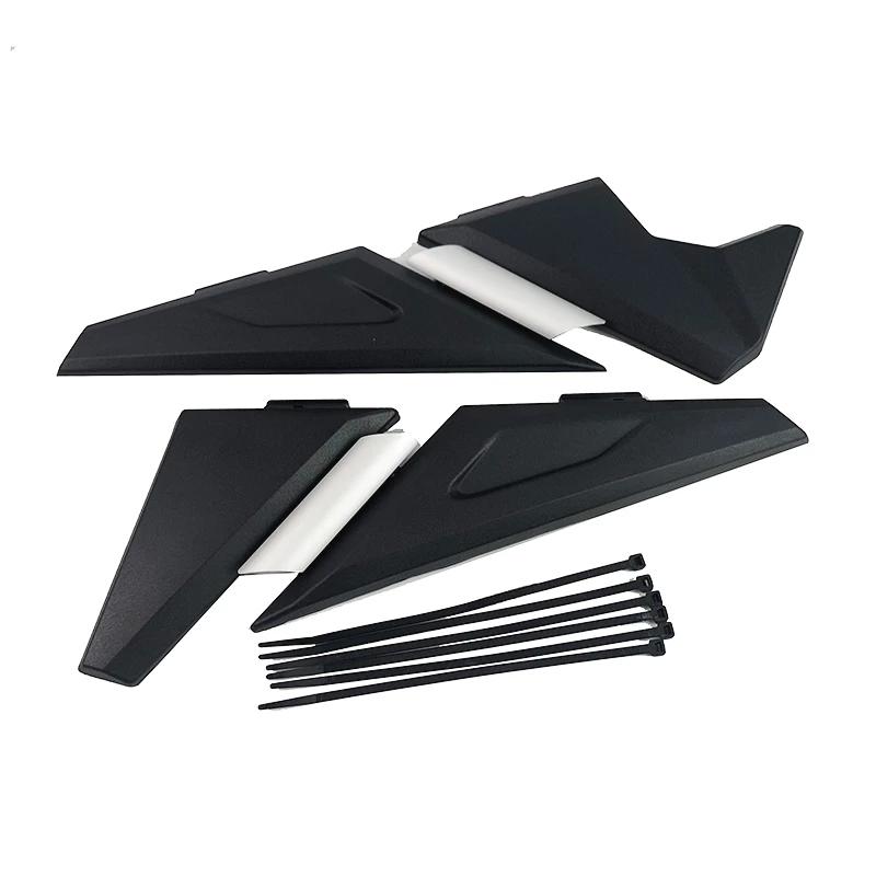 For BMW R1250GS R 1250 GS Adventure R1200GS ADV GSA LC 2013-2022 2023 Motorcycle Frame Infill Side Panel Set Fairing Cowl Cover