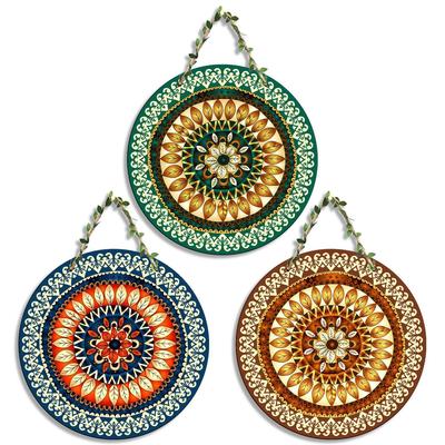 Wall Hangings for Home Decoration | Home Decor Items for Living Room | Interior Decoration Items | Room Decor Items for Bedroom