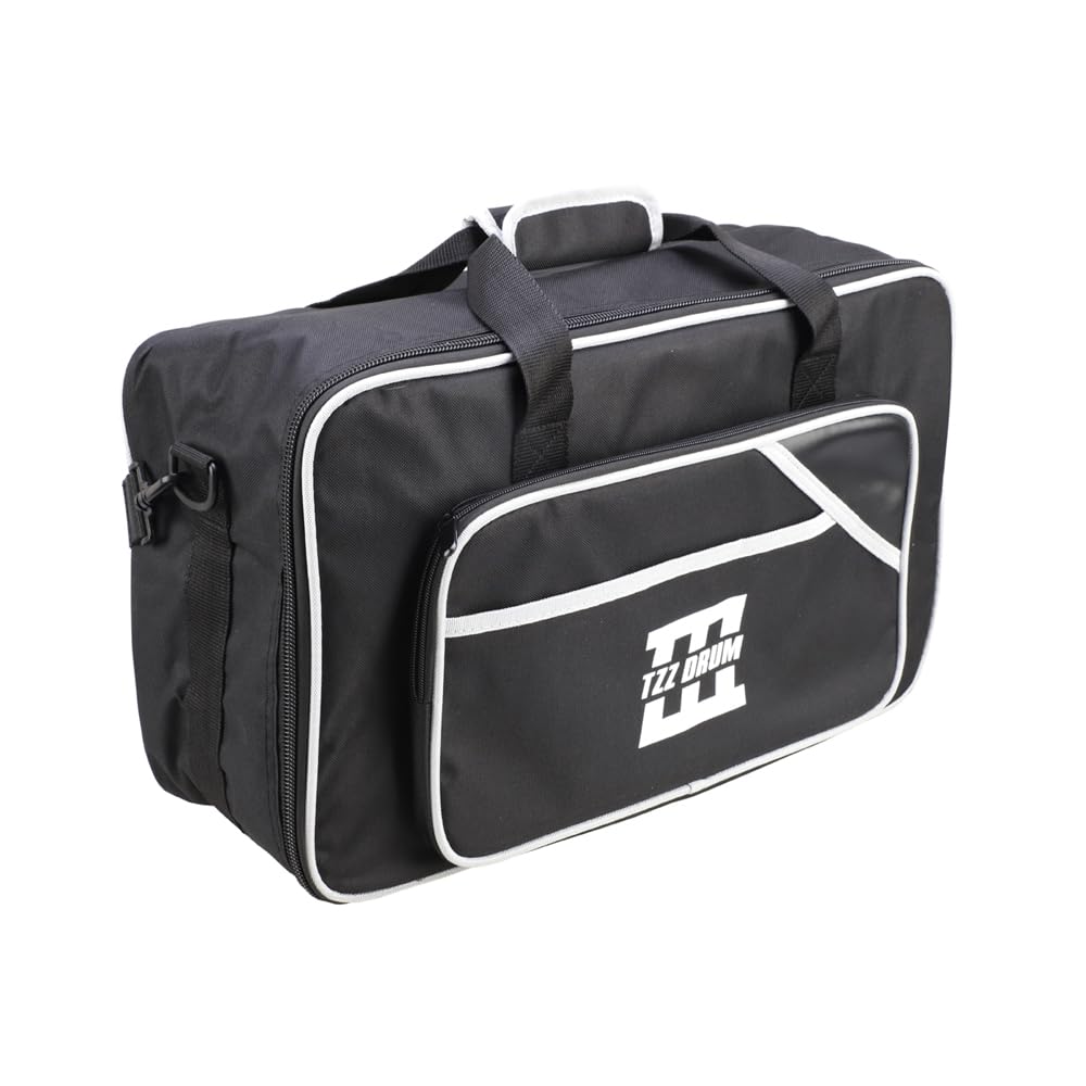 Drum Pedal Case Double Bass Drum Pedal Bag