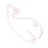 Whale Neon Sign Battery Operated USB Powered LED Neon Light for Party Home Decoration