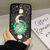 Witches Moon Tarot Mystery Totem For Magsafe Phone Case For IPhone 17 Air 16 15 14 13 12 11 Pro Max Plus Shockproof Cover
