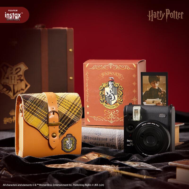 Instax Příslušenství Fujifilm Harry Potter Series (CN verze)