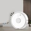 Sweeping Robot Vacuum Cleaner Ultra-Thin Design Powerful Suction Low-Noise Operation Battery-Powered Vacuum Cleaner