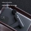 Peak Mini Muscle Massage Gun