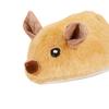 Interactive Cat Toy Electronic Mouse Moving Cat Toys Mice Moving Toy Moving Cat Mouse Toy For Cat Self Play Exercise