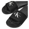 Calvin Klein Womens/Ladies Jeans Logo Sliders
