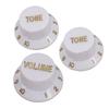 VOLUME Knob Control Knobs For Guitar Accessories Guitars Strat Knob 1 Volume