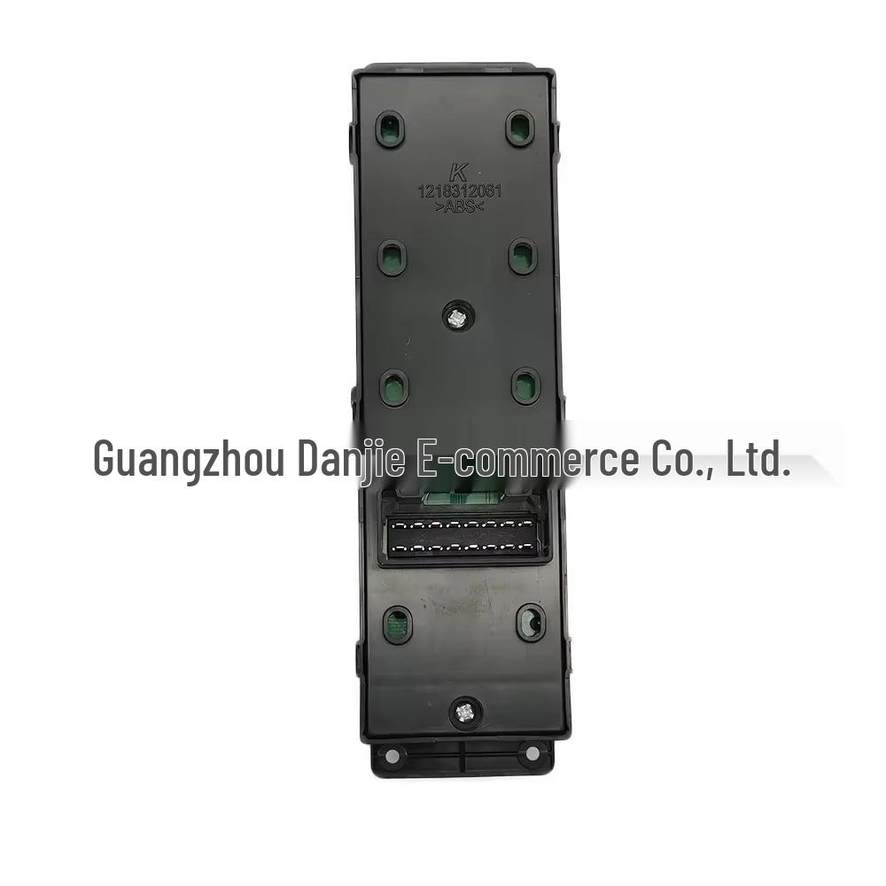 Hyundai Elantra AUTO Front Left Electric Window Control Switch