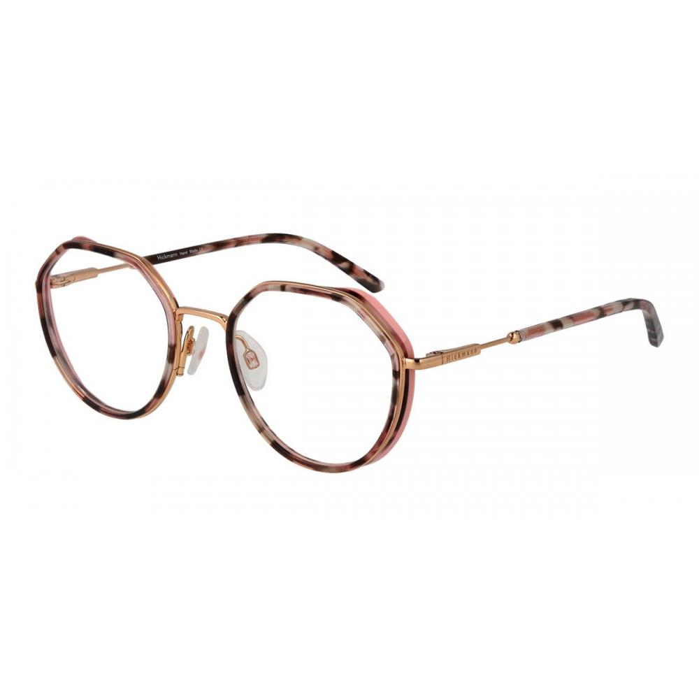 Ana Hickmann Women Eyeglasses Hiy1012 H02
