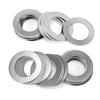 Weiyi M45 M48 M50 M60 DIN988 Acier Inoxydable SUS304 Rondelles de Calage Réglables Rondelles Plates Ultra-fines Rondelles Plates Larges