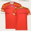 Hot  DR Congo Football Jersey Unisex Summer Breathable Quick Dry  Sports T-shirt Fashion Streetwear Y2k Top Beach Wear