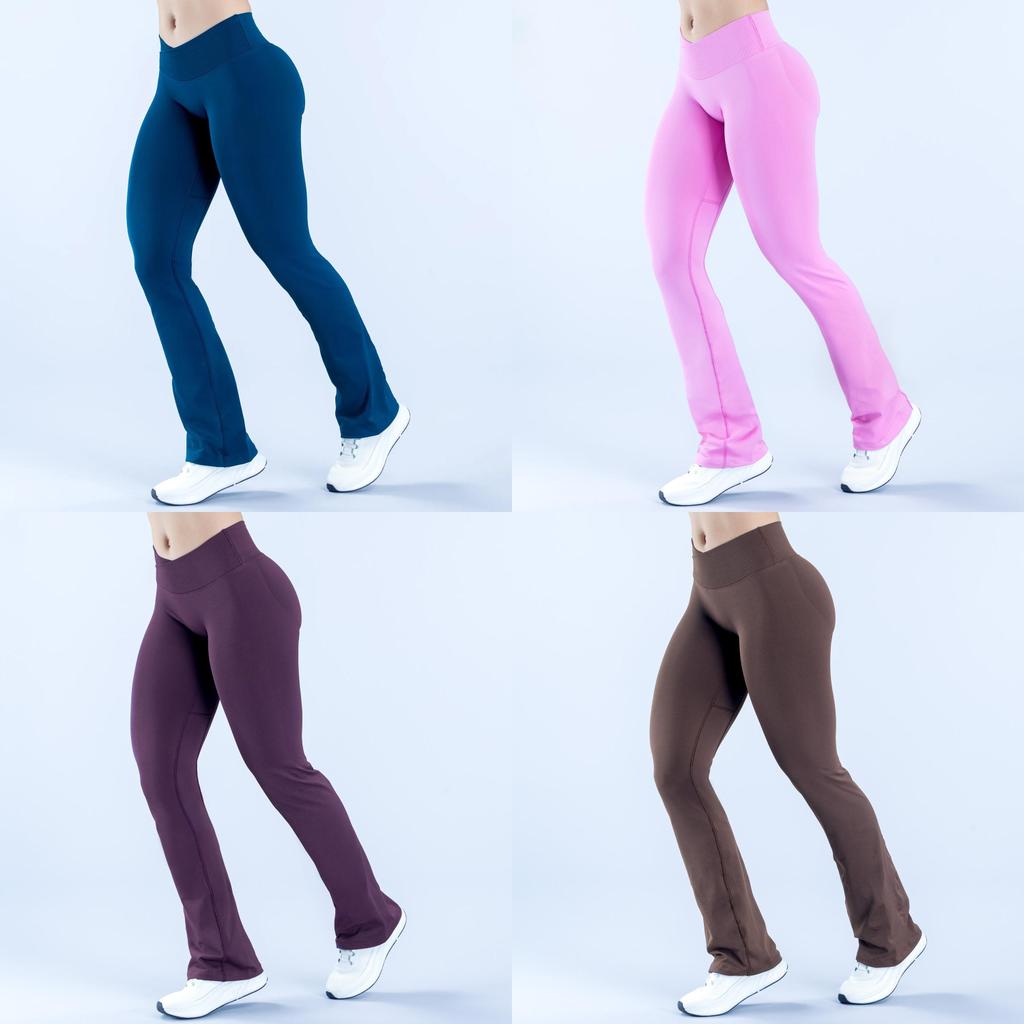 Seamless Yoga Pants For Women With Quickdry Fabric And Tummy Control For Running And Fitness