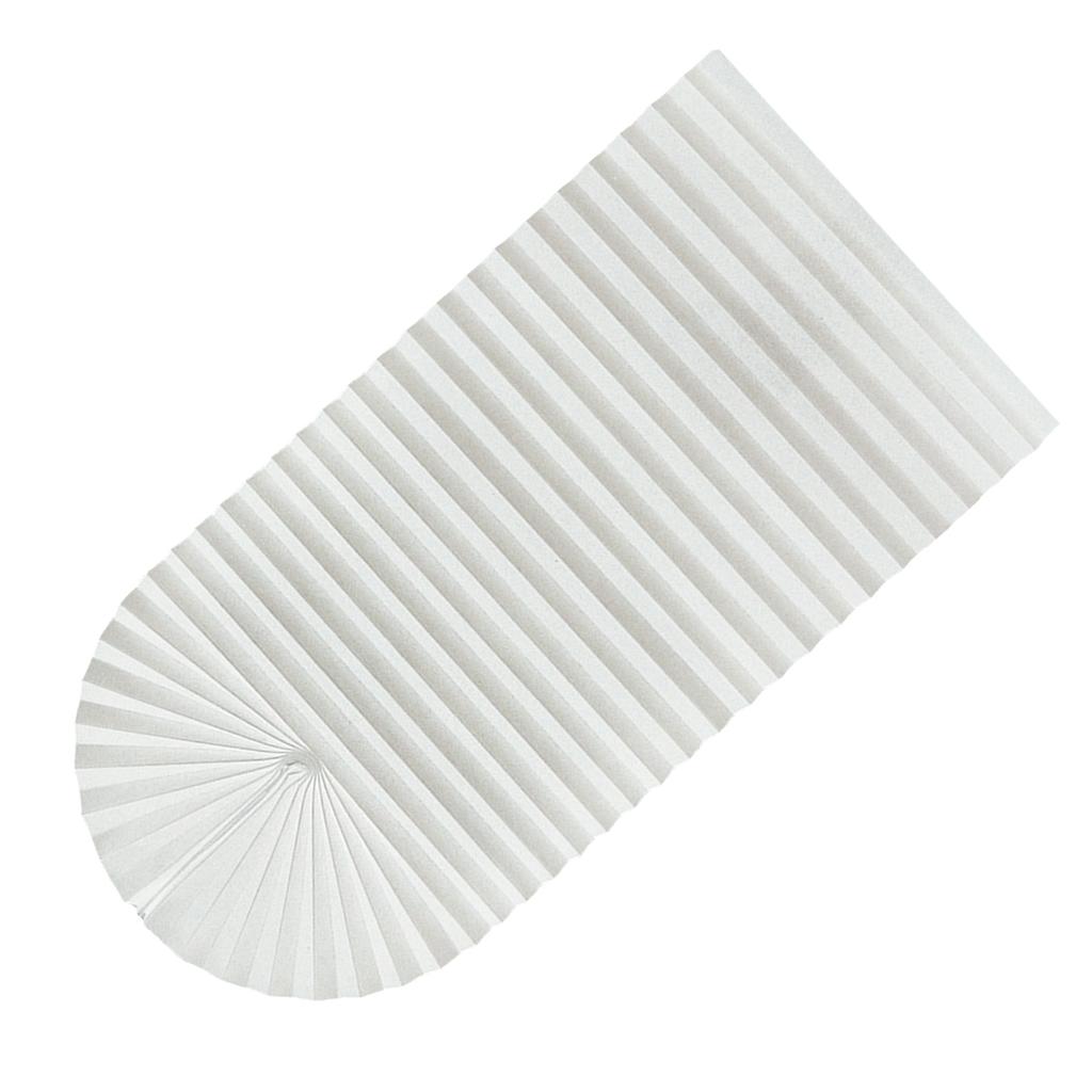 Selbstklebendes Plissee-Verdunklungsrollo ohne Bohren für Privatsphäre und Sonnenschutz in Schlafzimmern und Wohnzimmern