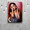 Cheryl Cole Classic Poster Rusty Metal Plaque Retro Decorative Plate Bar Man Cave Garage Club Metal Sign Wall Decoration