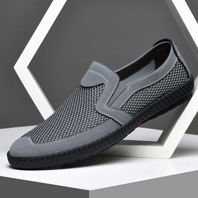 Odiniai Batai Laisvalaikio Verslo Batai Vyrams Suknelė Tenis De Hombre Moccasins Mokasinai Tenis Caballero Dizaineris