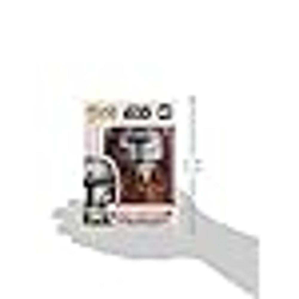 POP! STAR WARS: The Mandalorian- Mando Flying w/Jet Pack FUNKO