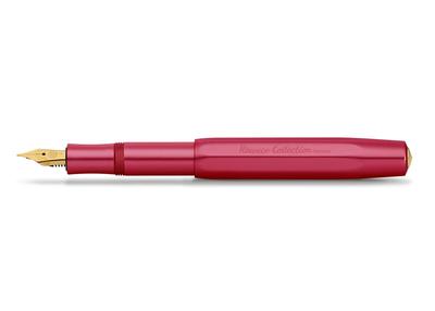 Kaweco Töltőtoll Kaveco Kollekció 2022 Limitált Kiadás Rubin