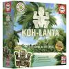 Koh Lanta - Board Game - EDUCA
