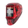 Svářečské helmy s automatickým stmíváním napájené solární energií pro ochranu očí s technologií True Color a lehkým designem