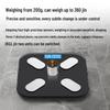 TUY Smart Body Fat Scale BF8001 (CN version)