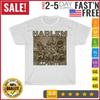 Black Military History USA Black History Harlem Hellfighters T Shirt Mens Womens Tees Top Men Women
