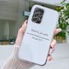 Lyrics Quotes Islamic Quotes Case For Samsung A15 A13 A35 A55 A51 A71 A41 A31 A21S A05 A17 A23 A25 A33 A53 A73 5G A07 4G Cover