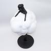 Creative Ornaments Cloud Girl Living Room Ornament Modern Interior Sculptures Aesthetic Elegant Accessories Home Decorations