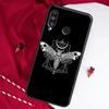 Mysterium Gothic Fantasy Art For Huawei Nova Y61 Y70 Y90 Y60 Y72 Y91 12s 12i 11i 7i 8i 9 10 SE P60 Pro P30 P40 Lite Case
