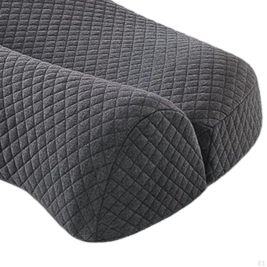 Bed Pillow Neck Pillow, Comfortable And Shoulder Support, Soft Multipurpose Sleep