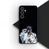 Cover for Xiaomi Redmi Note 12 11 10 A3 Pro 10A 10C 12C Note12 5G 4G Casing Silicone Phone Case Natanael Ruben Cano Monge