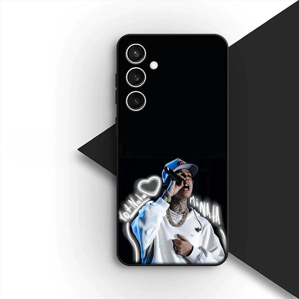 

Cover for Samsung Galaxy A35 A36 A55 A26 A05 A06 A14 A50 A51 A53 A54 A12 A13 A23 Casing Phone Case Natanael Ruben Cano Monge Galaxy A05s