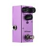Guitar Effects Pedal US Dream Metal Distortion with True Bypass Volume/Dist/Tone Controls Knob Guitar Metal Distortion Effector