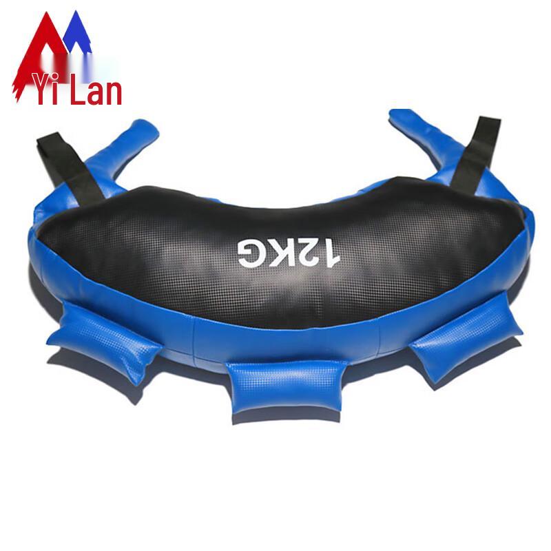 Фитнес-болгарский мешок