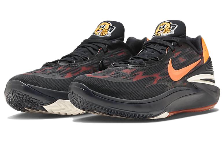 Nike Air Zoom G.T. Cut 2 EP 'Nike University' DJ6013-004