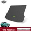 TPE Trunk Mat for Great Wall WEY Macchiato, Latte, and Mocha - Eco-Friendly & Waterproof