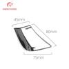 For Mercedes W207 W204 Car Front Seat Backrest Lock Switch Cover Handle For Benz C/E Coupe Class E200 E260 E300 E400 2079108606