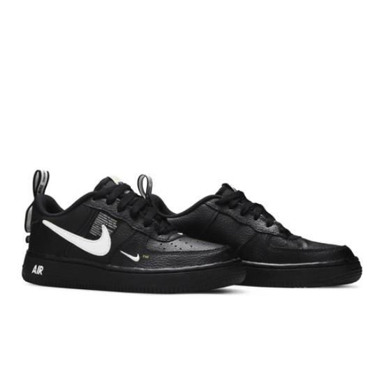 Nike Air Force 1 LV8 Utility Low Overbranding - AR1708-001