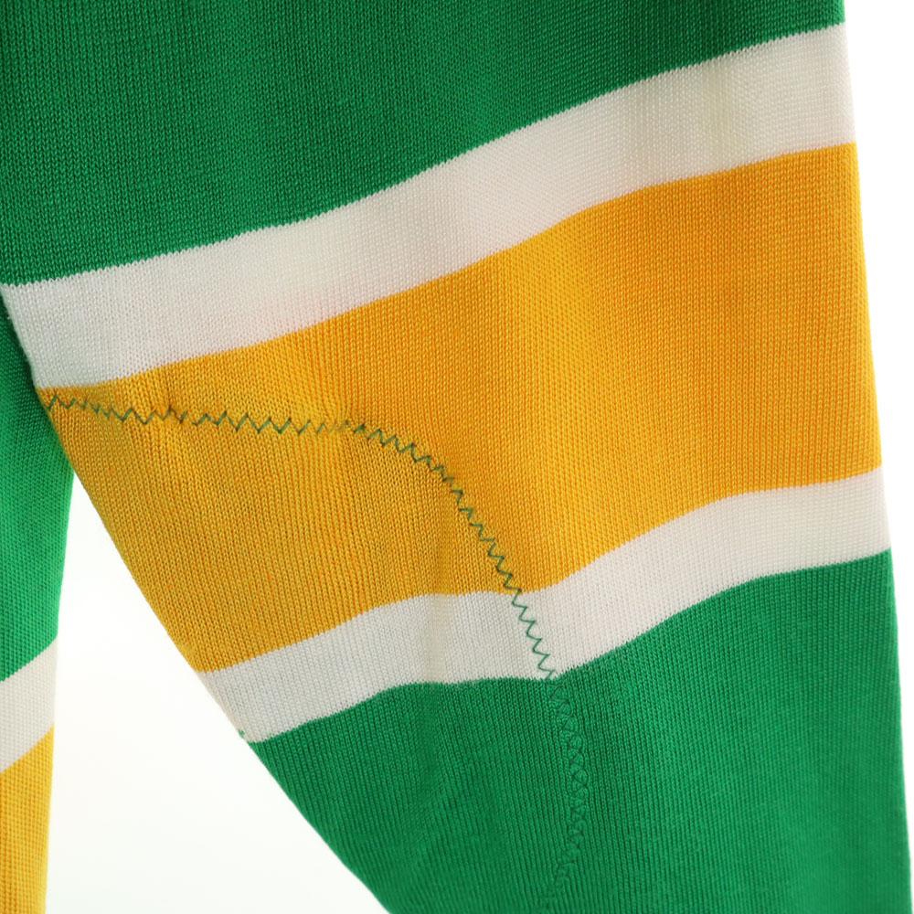 60s 70s vintage Long sleeve sweat Green and others Men's Used