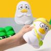 Duck Shape Weeping Duck Squeezing Toys Rebound Ball Cartoon Fidget Toy  Children Toys