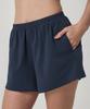 VUORI [Women'S] Vuori Everyday Shorts_Marine Vr26131019