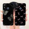 Cute Printed Phone Case For Infinix Hot 10S 10T 10i Soft Silicone Shockproof Cases For Infinix Hot10S Hot10T Hot10i Bumpers