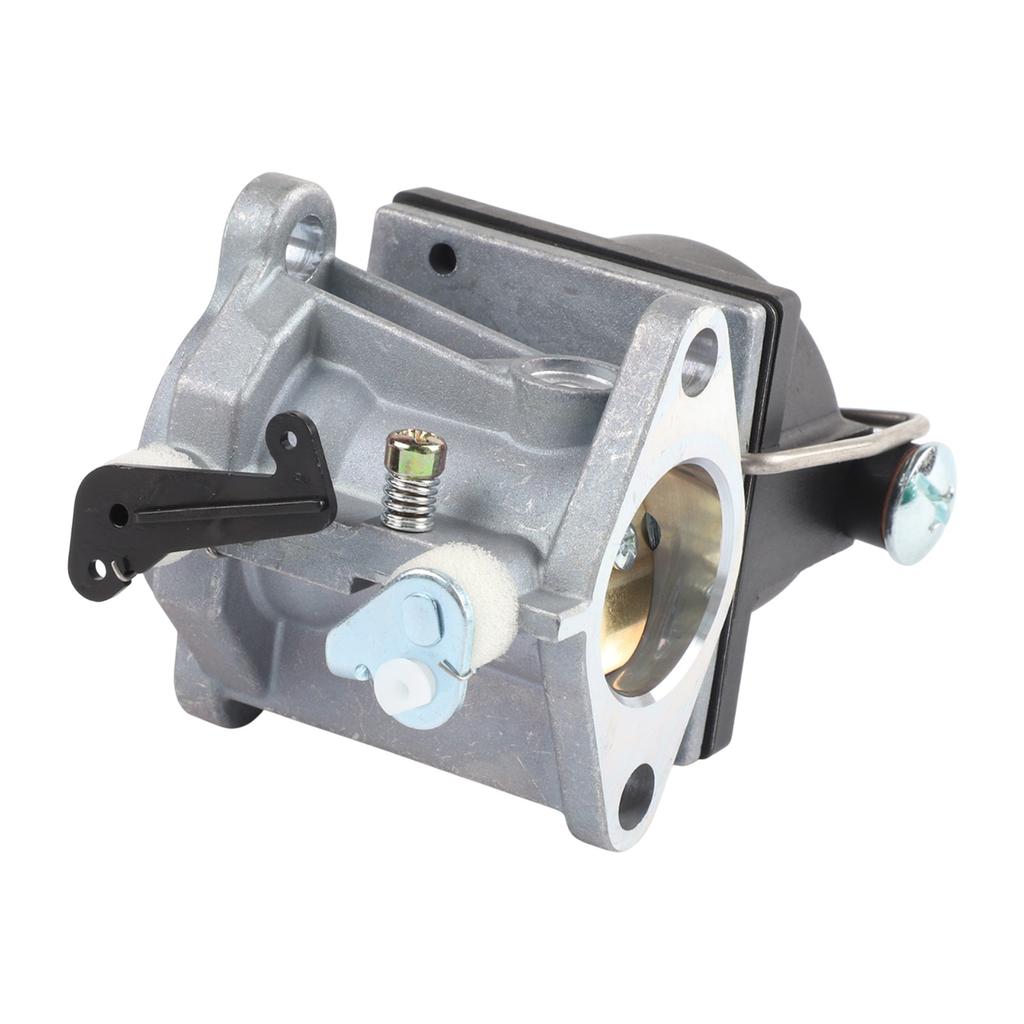 Engine Carburetor Replacement Carburetor Carburetor Kit Easy Installation For Tecumseh OHV115 For Tecumseh OHV120