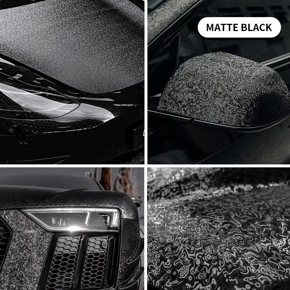 

Car Decorating Wrap Vinyl Car Wraps Full Body Automotive Vinyl for Motorcycle Vinyls Motorcycles Tuning Auto Accessories Sticker 10cmx150cm матовый черный